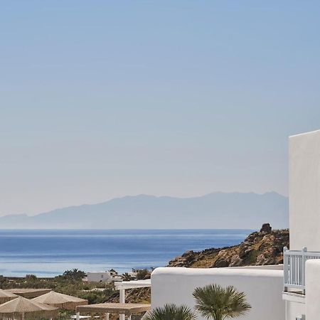 Paradise View Hotel Пляж Парадайз Екстер'єр фото